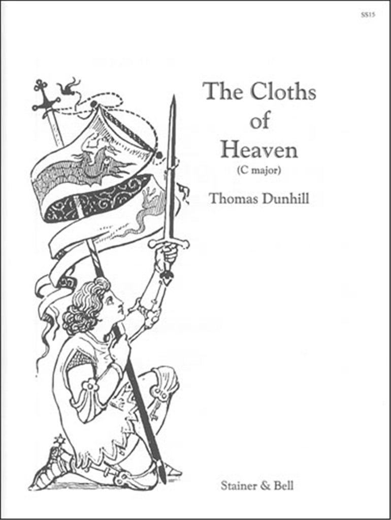 The Cloths Of Heaven C - E